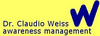 Dr. Claudio Weiss - awareness management im M�nnedorf