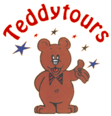 Logo Teddytours Bemmann