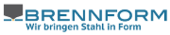 Logo Brennform GmbH
