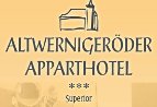 Logo Altwernigeröder Kartoffelhaus