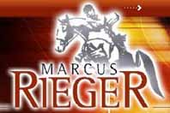 Logo Rieger Sportpferde GmbH