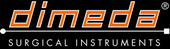 Logo Dimeda Instrumente GmbH