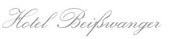 Logo Hotel Beißwanger