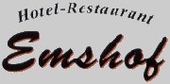 Logo Hotel Emshof