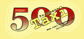 Logo Taxi Trapmann