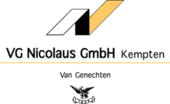 Logo VG Nicolaus GmbH