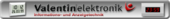 Logo Valentin Elektronik GmbH