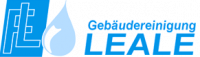 Logo Gebäudereinigung Leale