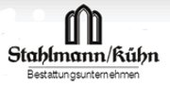 Logo Bestattungshaus Frieden Stahlmann/Kühn GmbH
