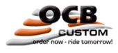 Logo OCB - Custom