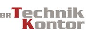 Logo BR Technik Kontor GmbH