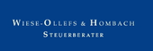Logo Steuerberater Wiese-Ollefs und Hombach