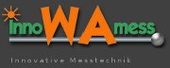 Logo InnoWAmess Wachter