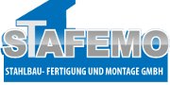 Logo Stafemo GmbH