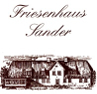 Logo Pension Friesenhaus Sander