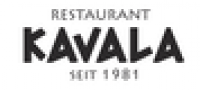 Logo Griechisches Restaurant Kavala