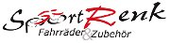 Logo Sport Renk