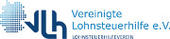 Logo Lohnsteuerhilfeverein Vereinigte Lohnsteuerhilfe e.V. Inh. Gabriele Kneschk