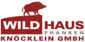 Logo Wildhaus Franken Knöcklein GmbH