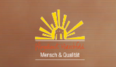 Logo Pflegedienst Hirschfeld